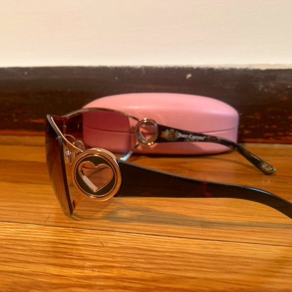 Juicy Couture Sunglasses